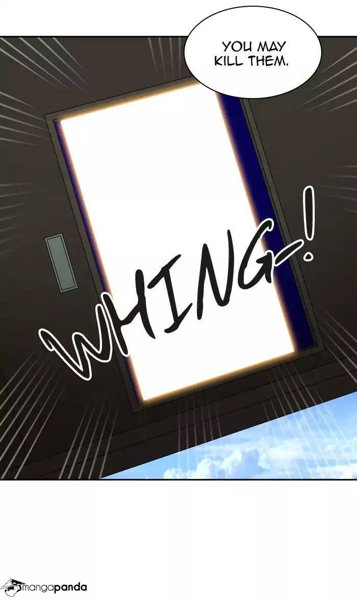 Tower of God Chapter 400 image 016